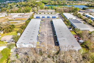 Plus de détails pour 1460 N Goldenrod Rd, Orlando, FL - Local d'activités, Industriel/Logistique à louer