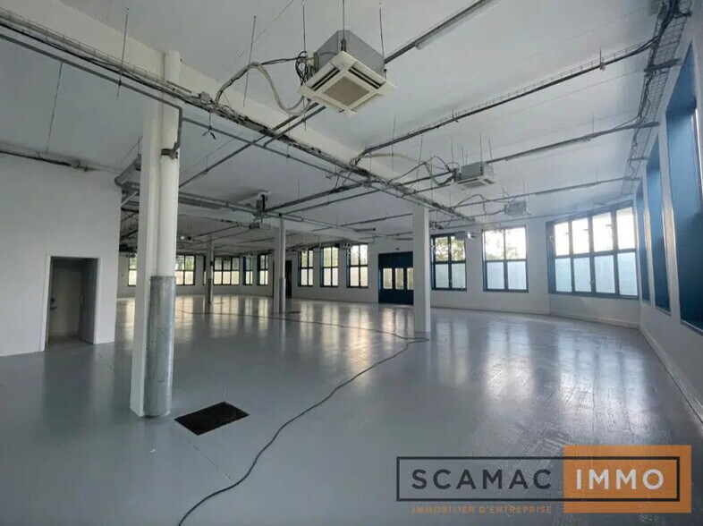 22 Avenue Des Pépiniéres, Fresnes à louer - Photo de l’immeuble – Image 1 sur 3