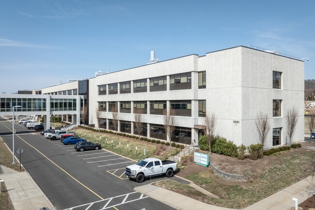 Plus de détails pour 1041 Route 202/206, Bridgewater, NJ - Bureau, Local d'activités à louer