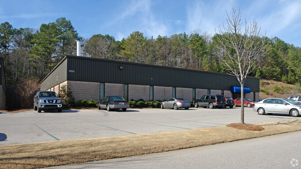 2148 Pelham Pky, Pelham, AL à louer - Photo principale – Image 1 sur 9