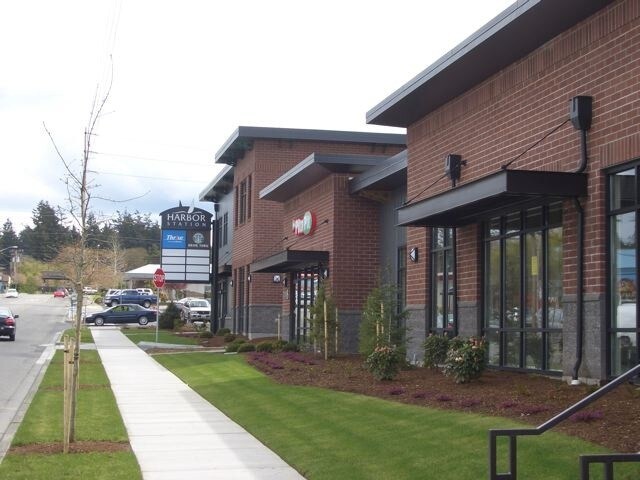 32650 State Route 20, Oak Harbor, WA à louer - Photo de l’immeuble – Image 2 sur 4