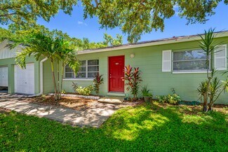 Plus de détails pour 531-539 New York Ave, Dunedin, FL - Logement à vendre