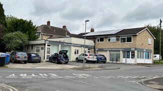 Plus de détails pour 160 Lower Acreman St, Sherborne - Local commercial à louer