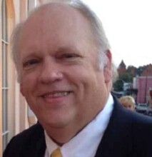 Terry Haines