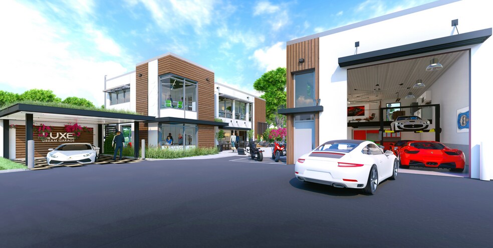 5431-5451 Communications Pky, Lakewood Rnch, Lakewood Ranch, FL à vendre - Photo de l’immeuble – Image 3 sur 20