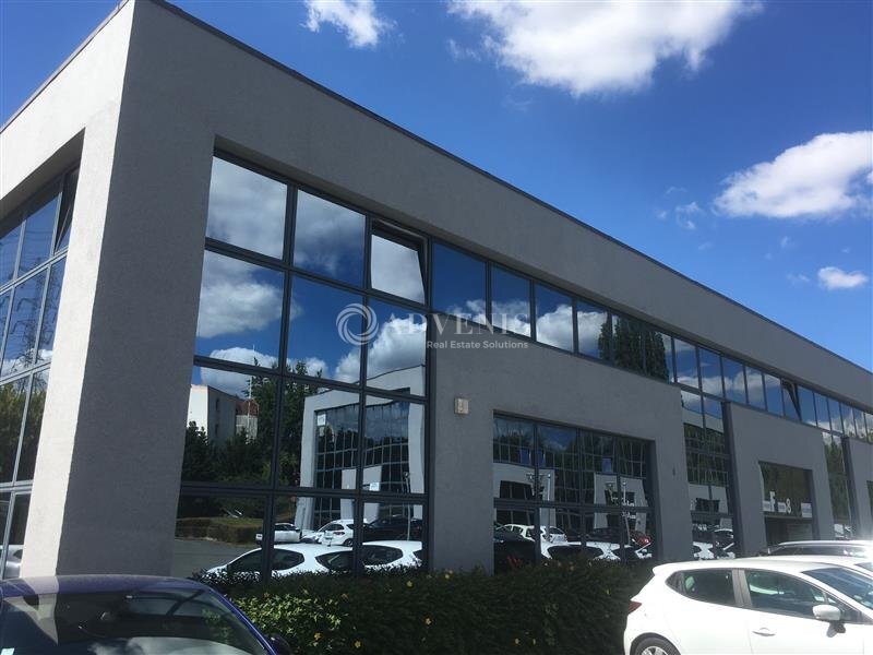 3 5 Voie La Cardon, Palaiseau à louer Photo de l’immeuble– Image 1 sur 2