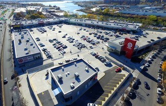 Plus de détails pour Hutchinson River Pky, Bronx, NY - Local commercial à louer