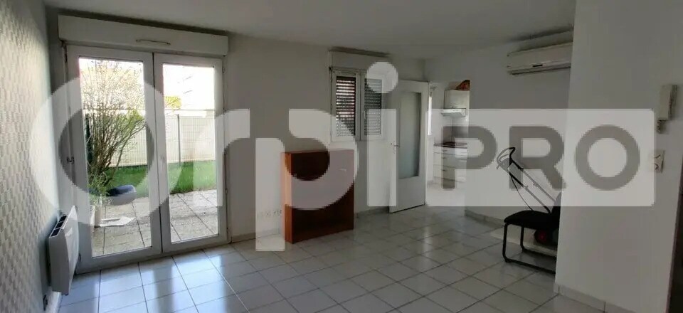 Bureau dans Longjumeau à louer Photo de l’immeuble– Image 1 sur 7