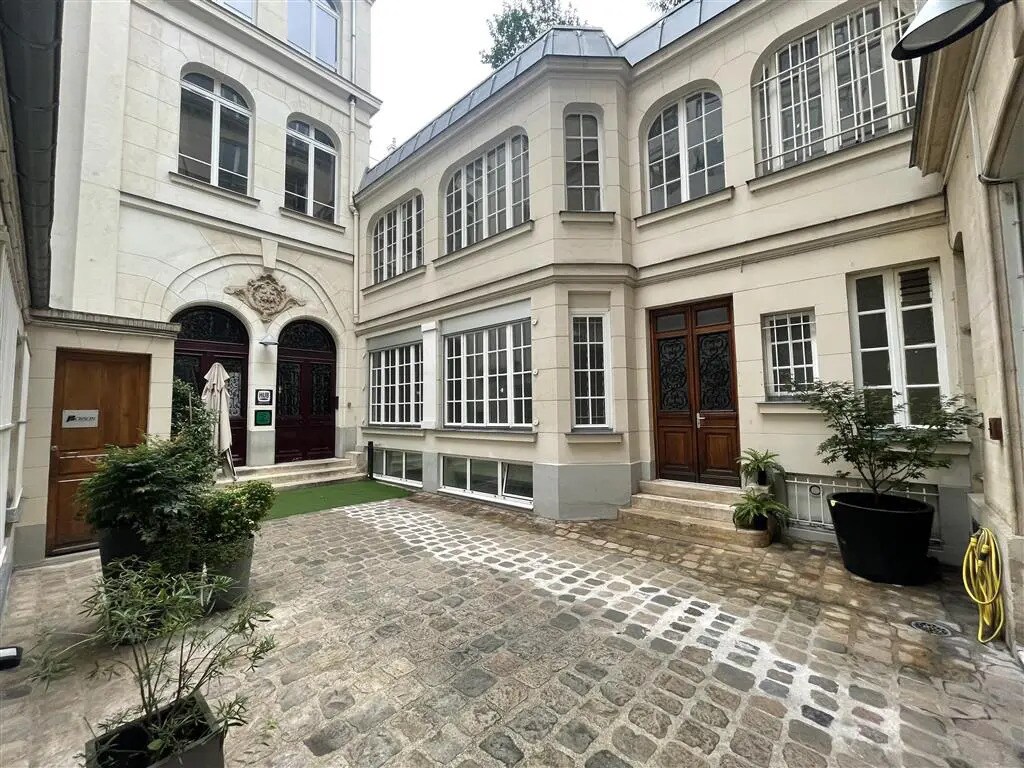 Photo de l’immeuble