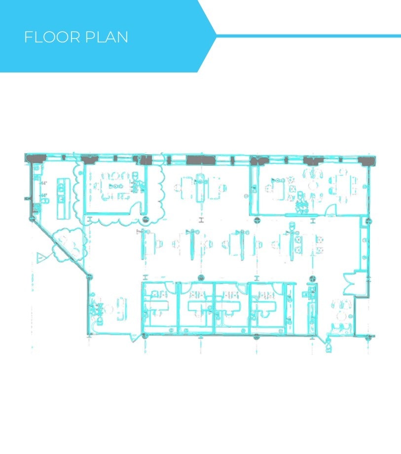 123 N 3rd St, Minneapolis, MN à louer Plan d’étage– Image 1 sur 1