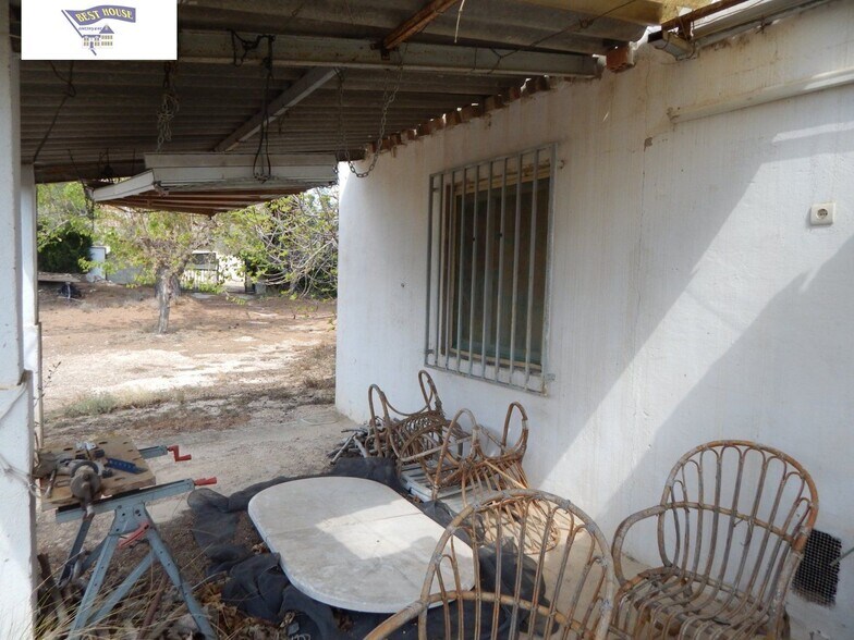 Terrain dans Ontinyent, Valencia à vendre - Photo de l’immeuble – Image 3 sur 16