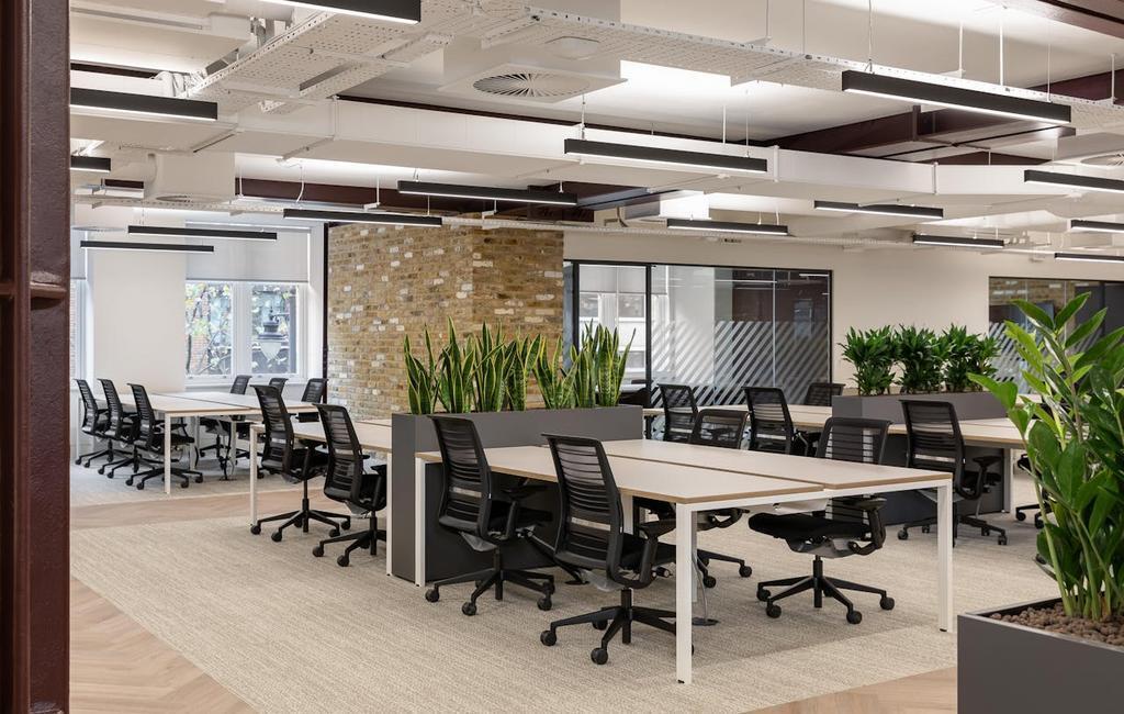 76-80 Great Eastern St, Londres à louer Photo de l’immeuble– Image 1 sur 37