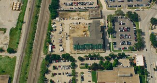 Plus de détails pour 1310 Crawford St, Fort Worth, TX - Bureau/Local commercial à louer