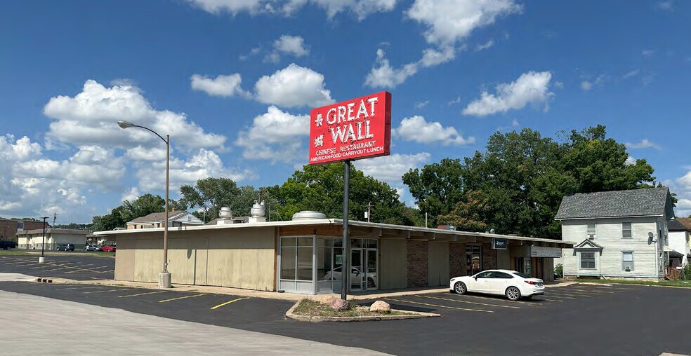 1804-2004 S Commercial St, Harrisonville, MO à vendre - Photo de l’immeuble – Image 2 sur 10