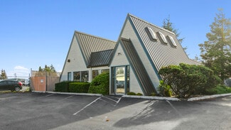 Plus de détails pour 11221 Pacific Hwy SW, Lakewood, WA - Spécialisé à vendre
