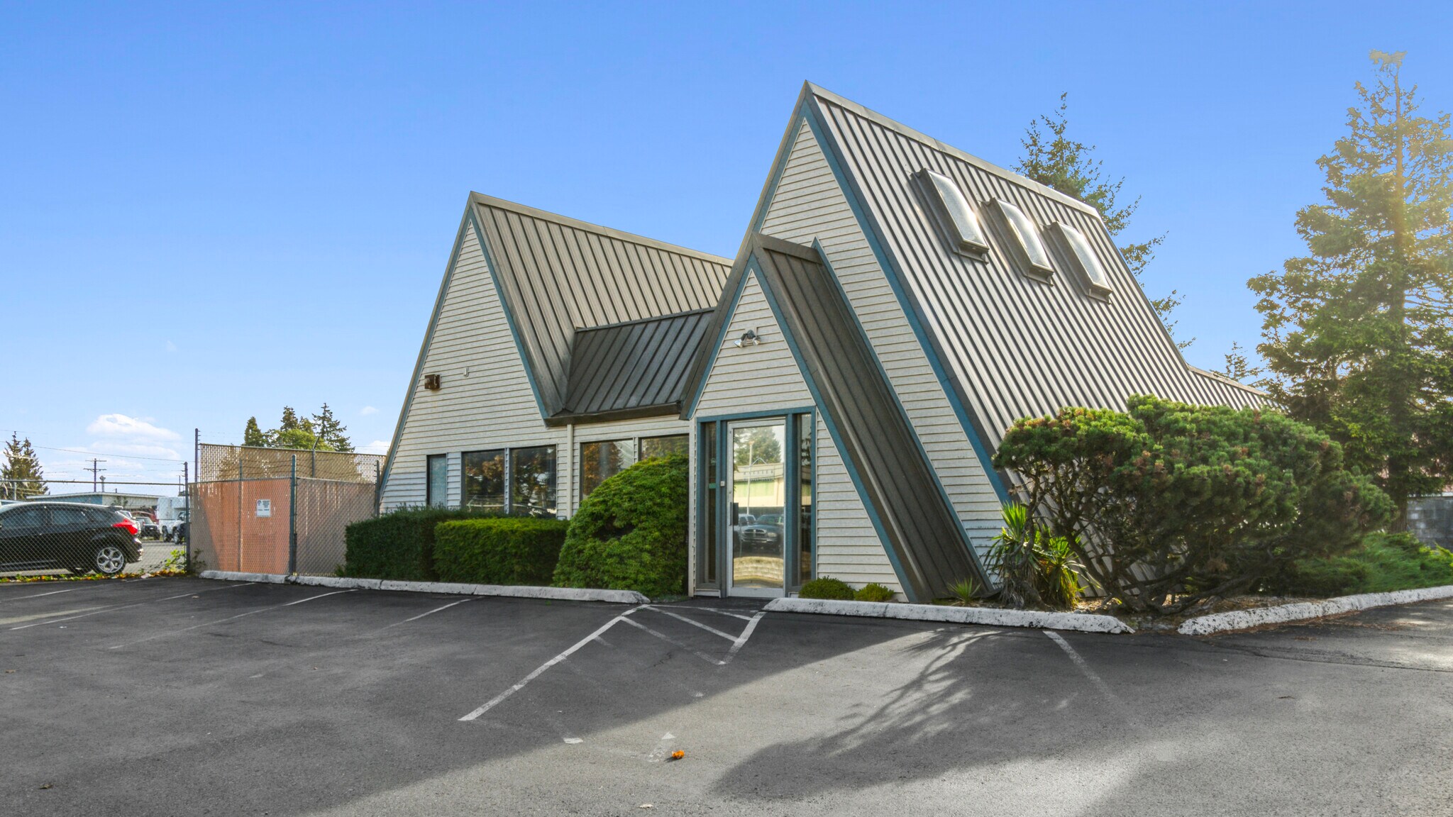 11221 Pacific Hwy SW, Lakewood, WA à vendre Photo principale– Image 1 sur 7