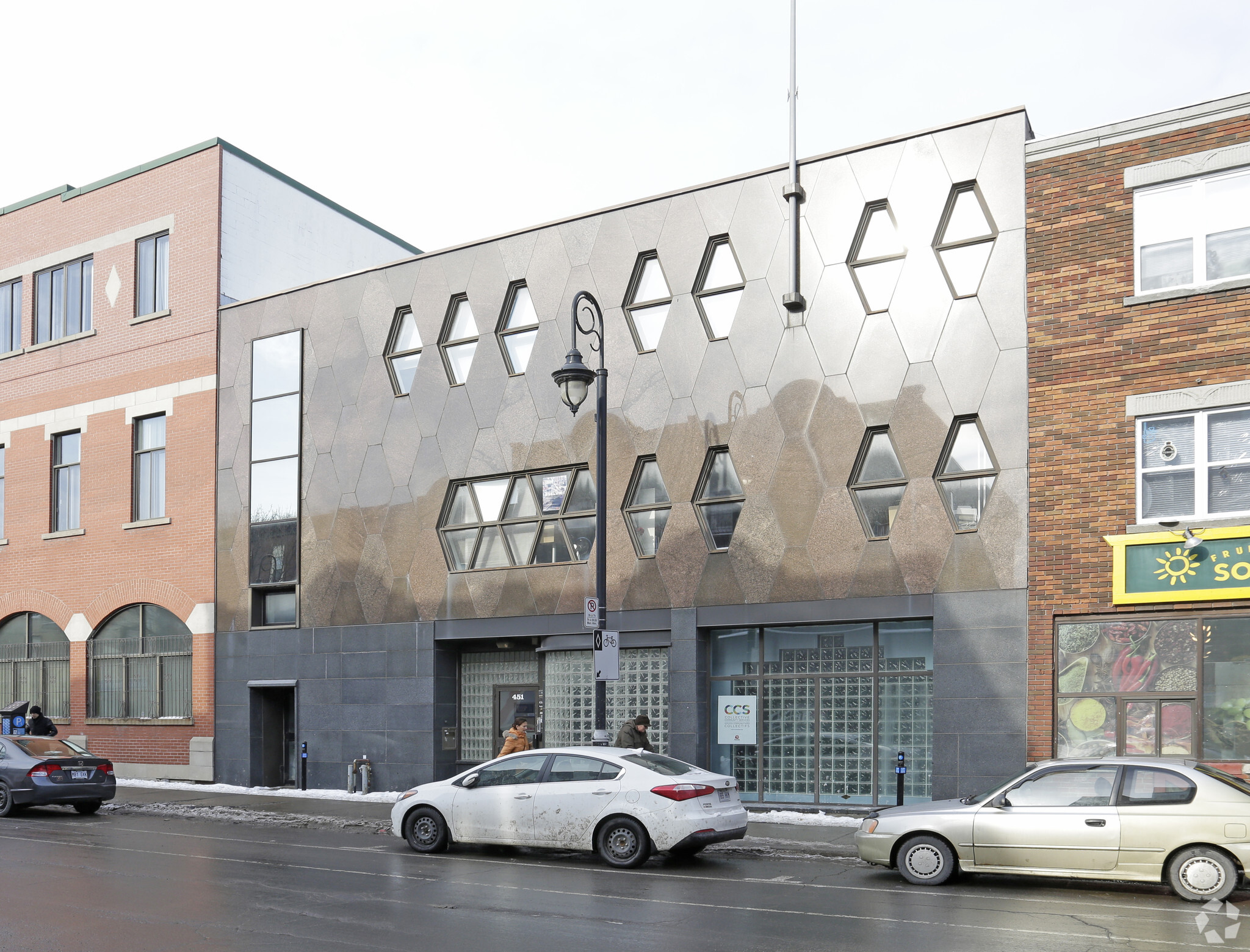 451 Rue de l'Église, Montréal, QC à louer Photo principale– Image 1 sur 3