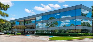 Plus de détails pour 14425 Torrey Chase Blvd, Houston, TX - Bureau à louer