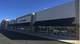 1541 Highway 20 W, Mcdonough, GA à louer - Photo principale – Image 2 sur 2