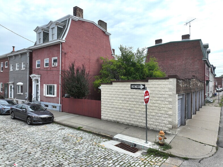 15 S 14th St, Pittsburgh, PA à vendre - Photo de l’immeuble – Image 3 sur 25
