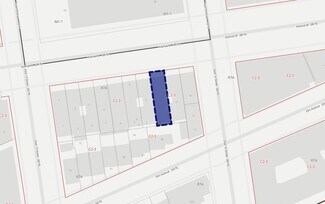 Plus de détails pour 1318 Avenue M, Brooklyn, NY - Local commercial à louer