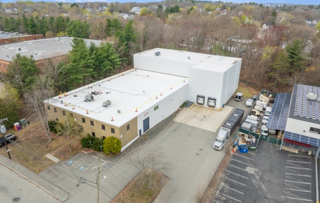7 State St, Woburn, MA à louer - Autre – Image 3 sur 10