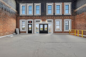 Plus de détails pour 25 W Front St, Keyport, NJ - Bureau/Local commercial à louer