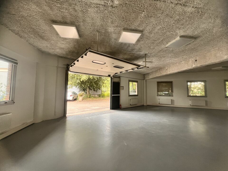 56 Rue Du Port, Nanterre à louer Photo intérieure– Image 1 sur 6
