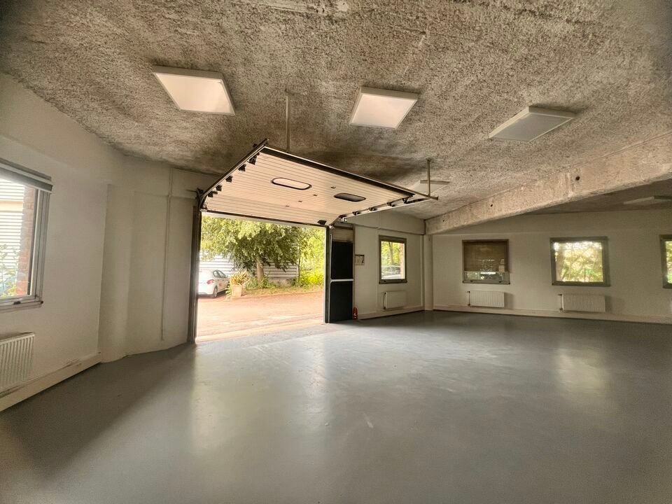 56 Rue Du Port, Nanterre à louer Photo intérieure– Image 1 sur 7