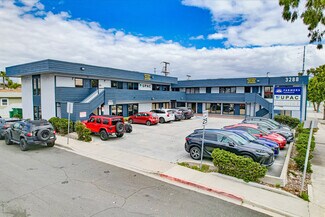Plus de détails pour 3288 El Cajon Blvd, San Diego, CA - Bureau à vendre