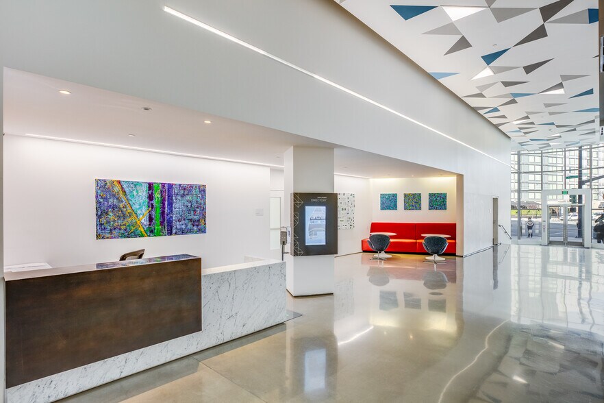 303 Almaden Blvd, San Jose, CA à louer - Photo intérieure – Image 3 sur 12