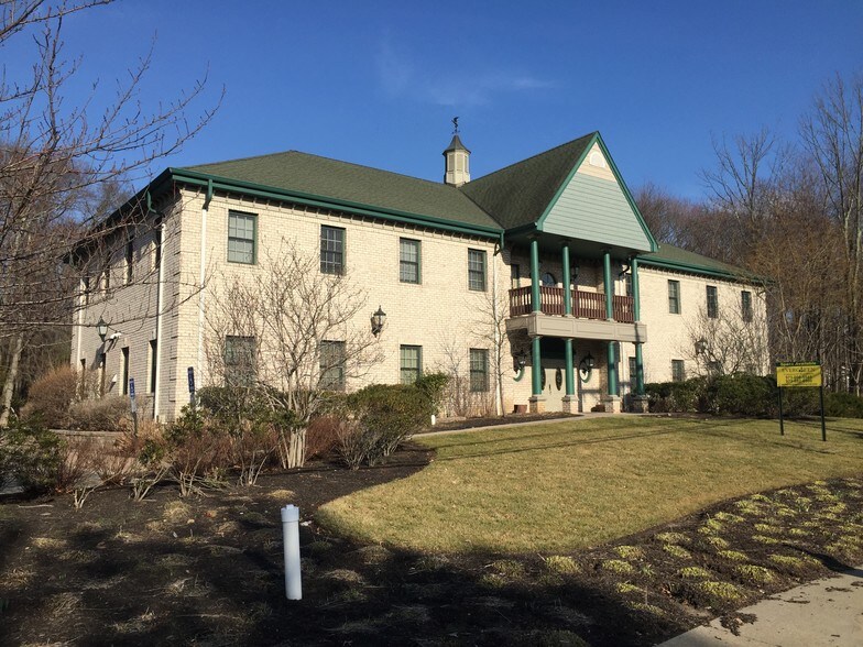 328 Changebridge Rd, Pine Brook, NJ à louer - Photo de l’immeuble – Image 3 sur 5