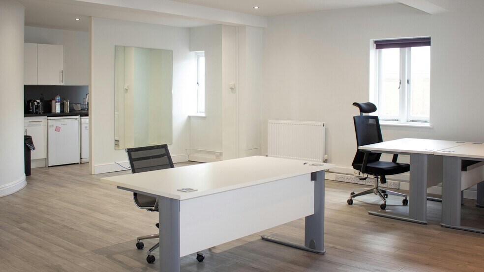 8 Celbridge Mews, Londres à louer - Photo intérieure – Image 3 sur 11