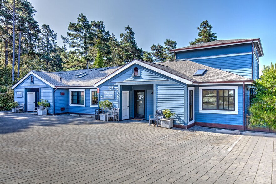 39150 Ocean Dr, Gualala, CA à vendre - Photo de l’immeuble – Image 3 sur 24