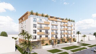 Plus de détails pour 1126 S Corning St, Los Angeles, CA - Terrain à vendre