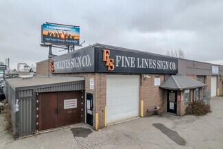 Plus de détails pour 766 Burlington St E, Hamilton, ON - Industriel/Logistique à vendre