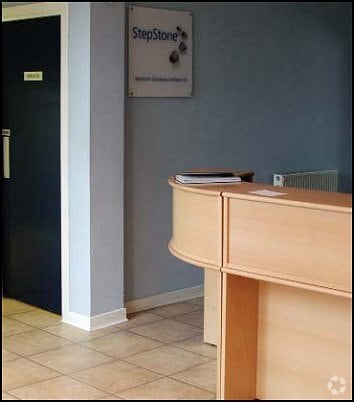 Mill Rd, Linlithgow à louer - Hall d’entrée – Image 2 sur 15