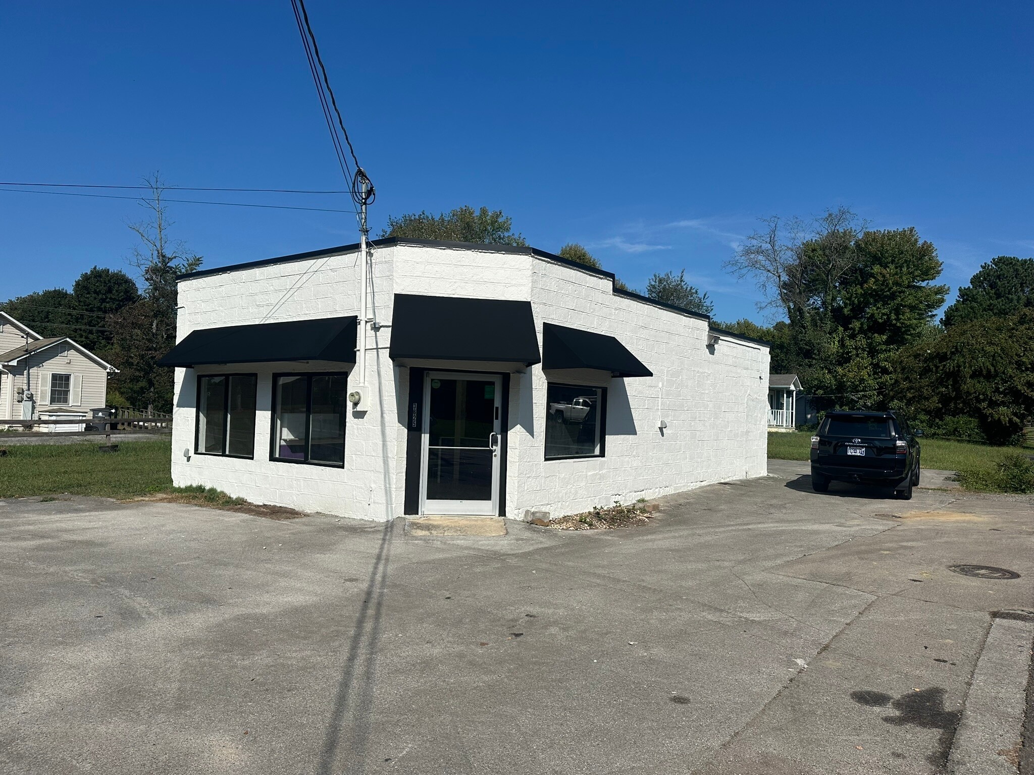 3625 Fairmont Blvd, Knoxville, TN à louer Photo intérieure– Image 1 sur 6