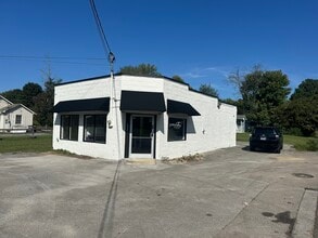 3625 Fairmont Blvd, Knoxville, TN à louer Photo intérieure– Image 1 sur 6