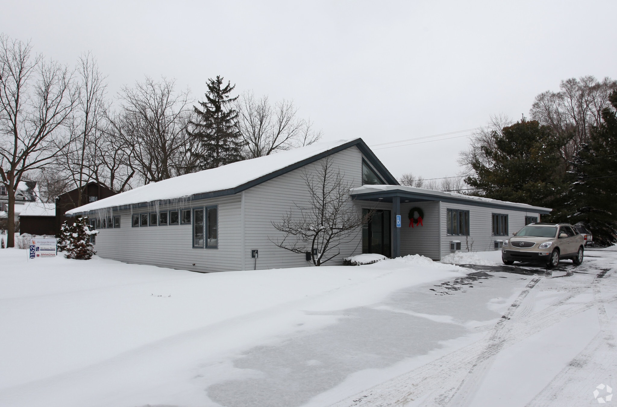 1152 Haslett Rd, Haslett, MI à vendre Photo principale– Image 1 sur 4