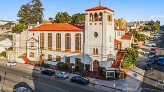 Plus de détails pour 2100 5th Ave, Oakland, CA - Spécialisé à vendre