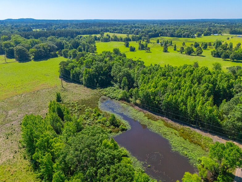 County Road 2592, Marietta, TX à vendre - Autre – Image 2 sur 38