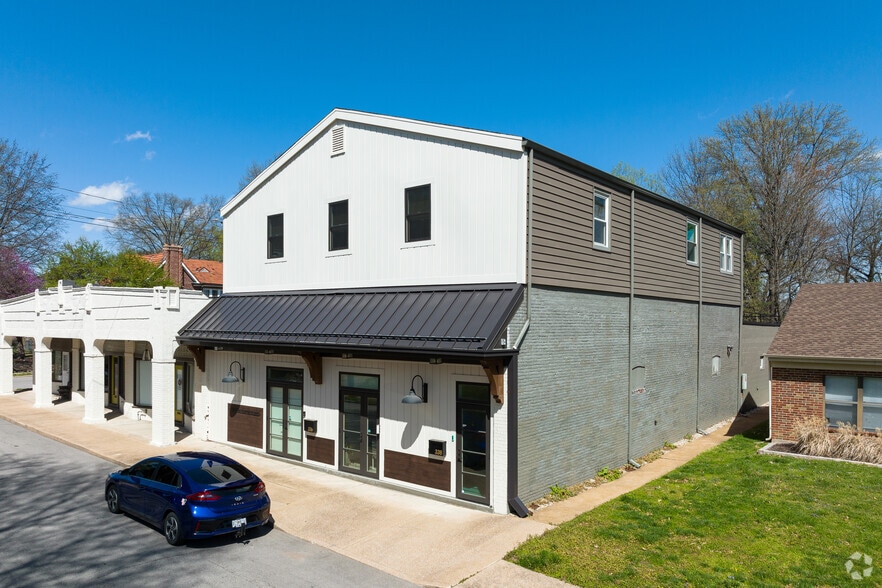 336-338 Selma Ave, Saint Louis, MO à louer - Photo principale – Image 1 sur 5