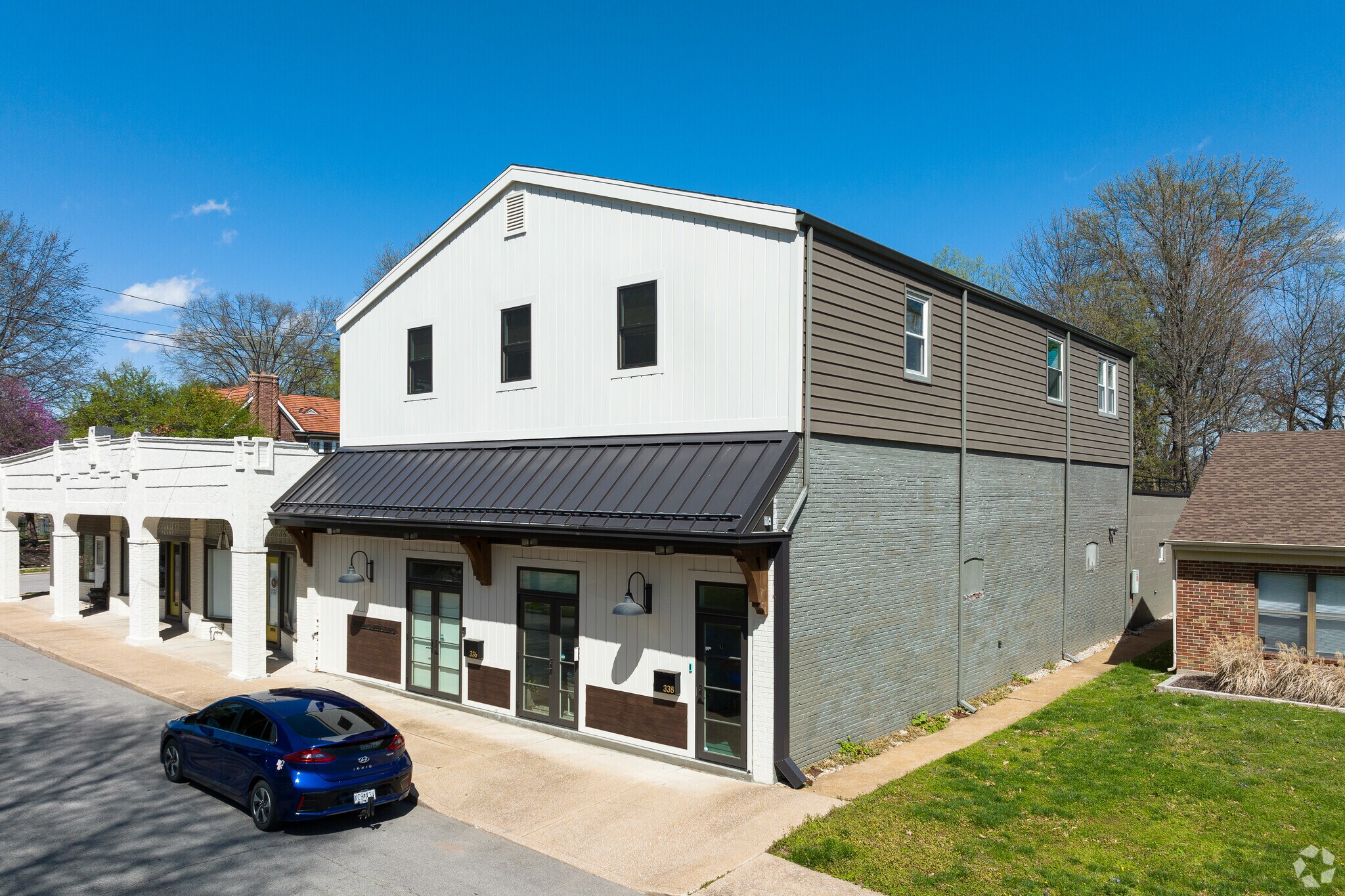 336-338 Selma Ave, Saint Louis, MO à louer Photo principale– Image 1 sur 6