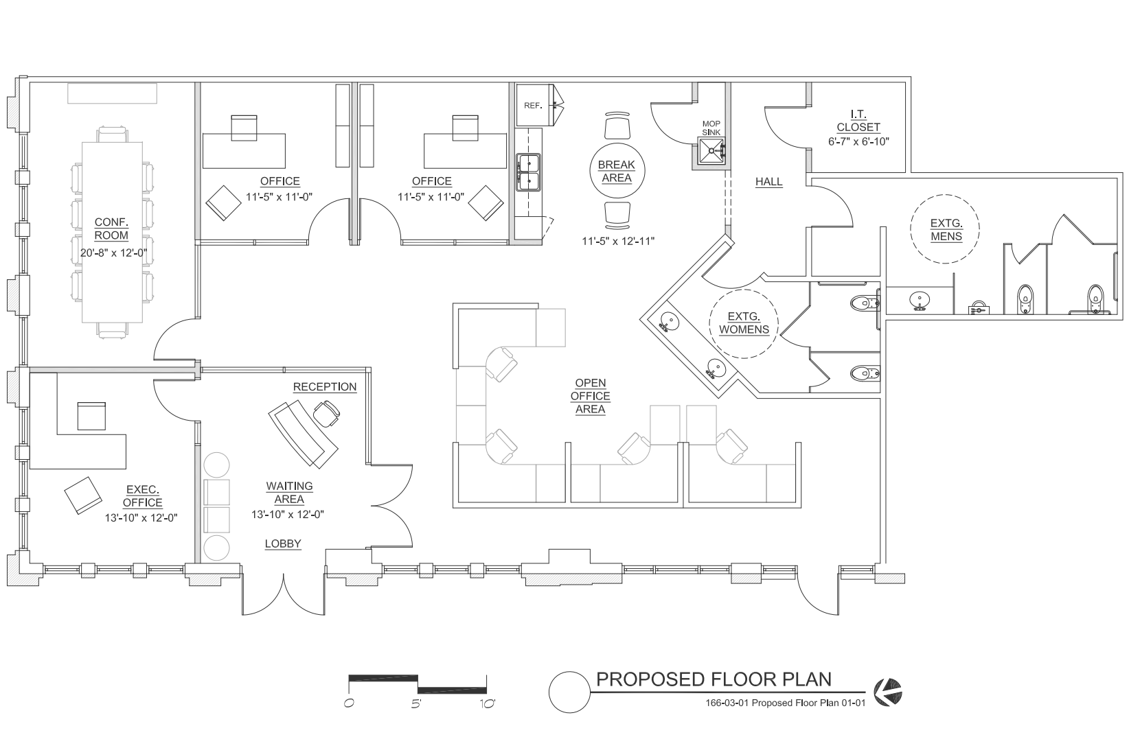 1100 Parker Sq, Flower Mound, TX à louer Plan d’étage– Image 1 sur 1