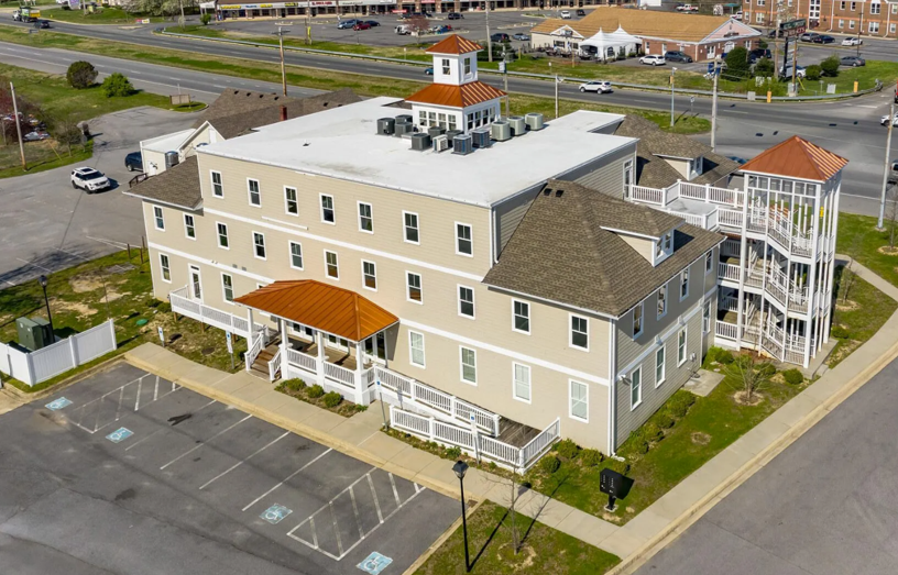 4560 Crain Hwy, White Plains, MD à louer - Photo principale – Image 1 sur 1