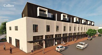 Plus de détails pour 505 E Emma Ave, Springdale, AR - Local commercial à louer