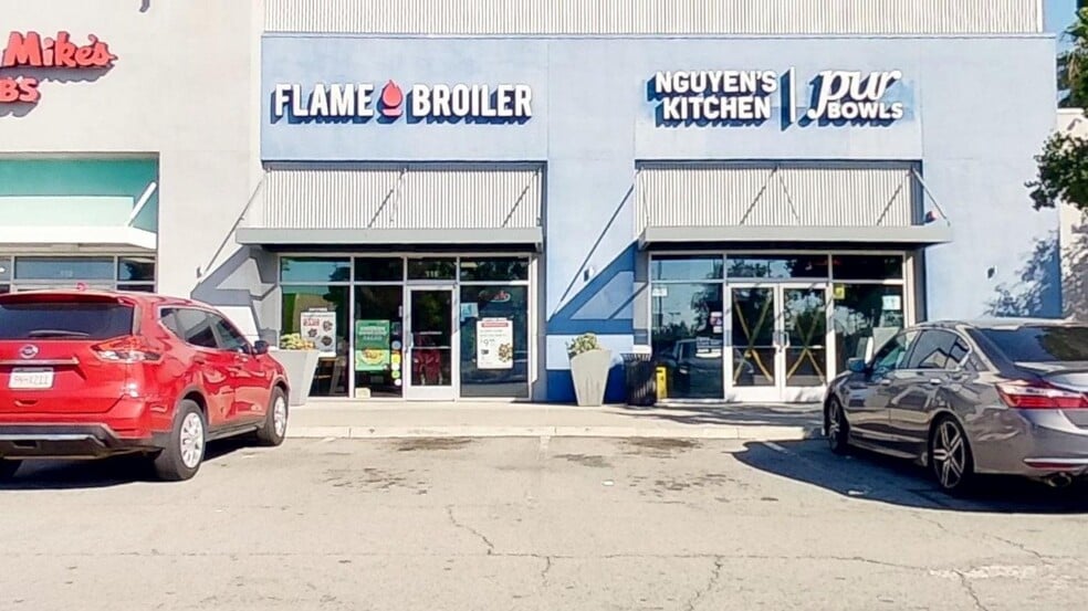 Garfield Ave, South Gate, CA à louer - Photo de l’immeuble – Image 3 sur 21