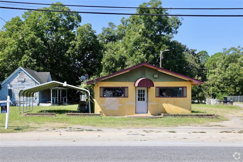 742 S Main St, Marion, SC à vendre Photo principale– Image 1 sur 2