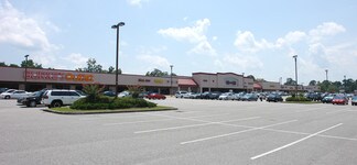 Plus de détails pour 975 Bacon's Bridge Rd, Summerville, SC - Local commercial à louer